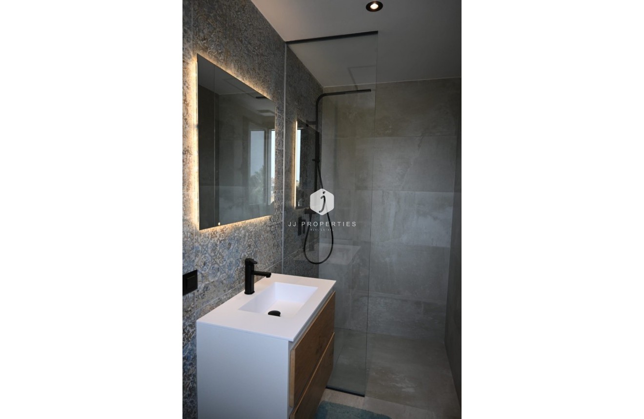 Tweedehands - Appartement / flat -
Ciudad Quesada - Costa Blanca