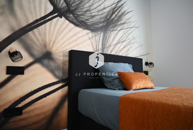 Tweedehands - Appartement / flat -
Ciudad Quesada - Costa Blanca