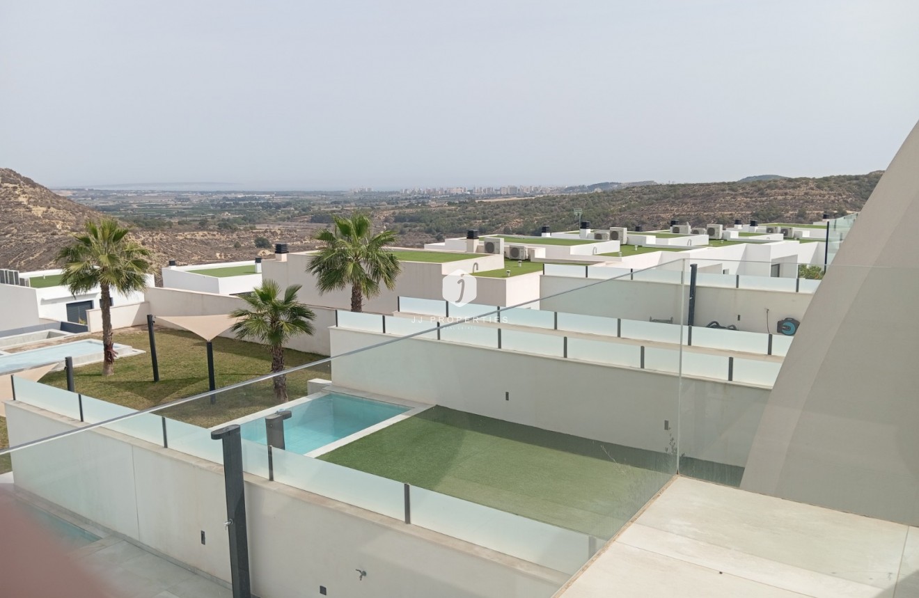 Tweedehands - Appartement / flat -
Ciudad Quesada - Costa Blanca