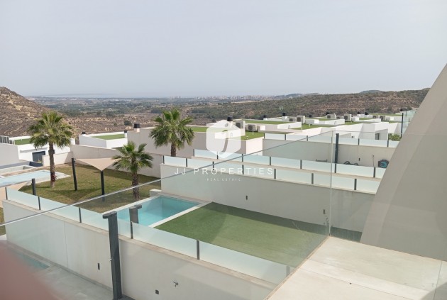 Tweedehands - Appartement / flat -
Ciudad Quesada - Costa Blanca