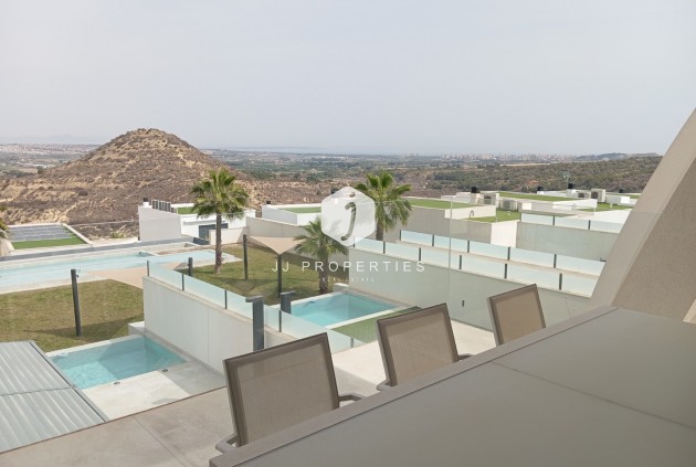 Tweedehands - Appartement / flat -
Ciudad Quesada - Costa Blanca