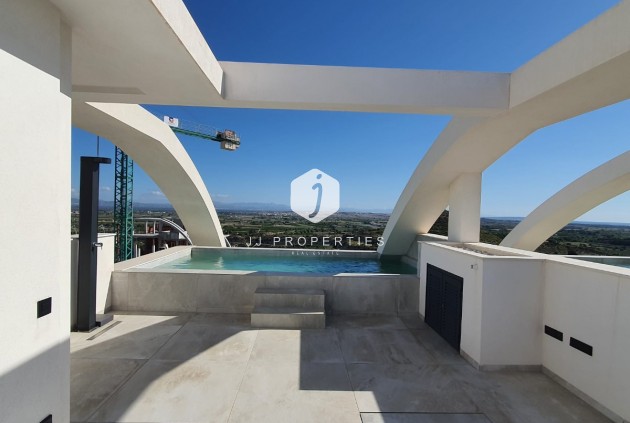 Tweedehands - Appartement / flat -
Ciudad Quesada - Costa Blanca