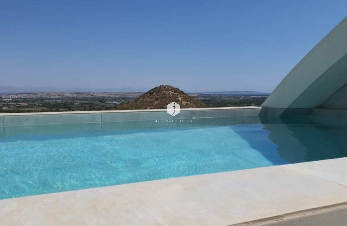 Tweedehands - Appartement / flat -
Ciudad Quesada - Costa Blanca