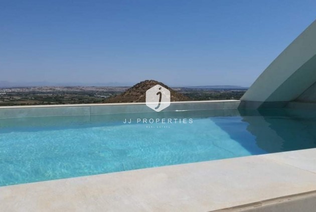 Tweedehands - Appartement / flat -
Ciudad Quesada - Costa Blanca