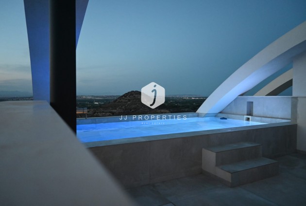 Tweedehands - Appartement / flat -
Ciudad Quesada - Costa Blanca