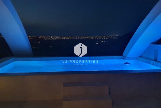 Tweedehands - Appartement / flat -
Ciudad Quesada - Costa Blanca