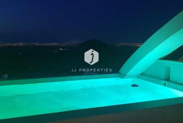 Tweedehands - Appartement / flat -
Ciudad Quesada - Costa Blanca