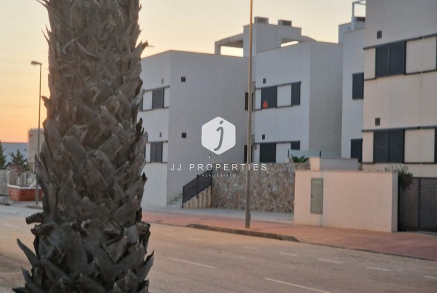 Tweedehands - Appartement / flat -
Ciudad Quesada - Costa Blanca