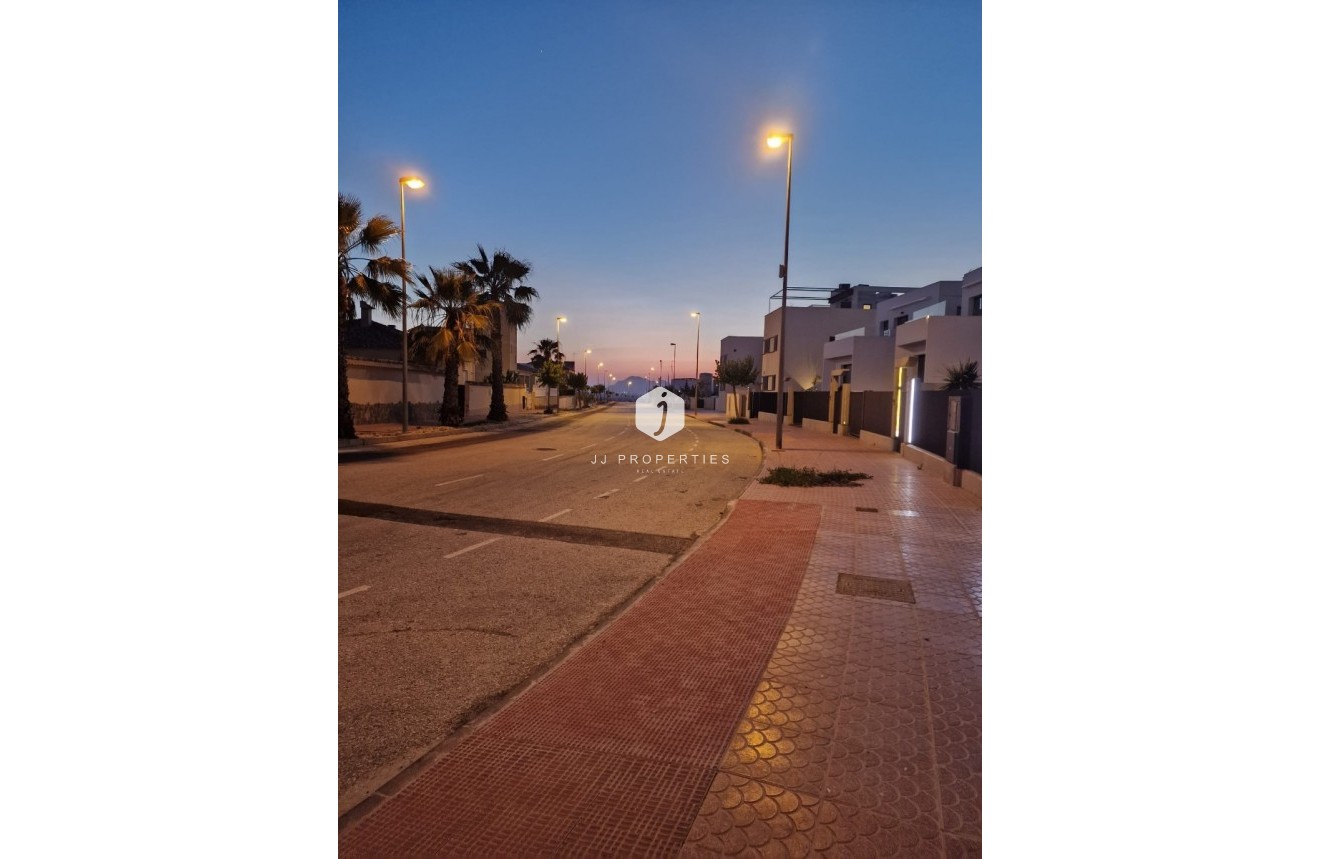 Tweedehands - Appartement / flat -
Ciudad Quesada - Costa Blanca