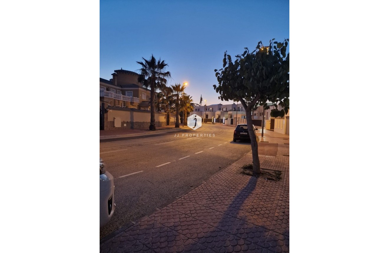 Tweedehands - Appartement / flat -
Ciudad Quesada - Costa Blanca