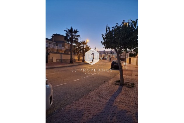 Tweedehands - Appartement / flat -
Ciudad Quesada - Costa Blanca