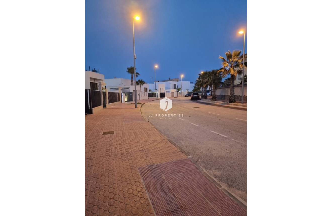 Tweedehands - Appartement / flat -
Ciudad Quesada - Costa Blanca