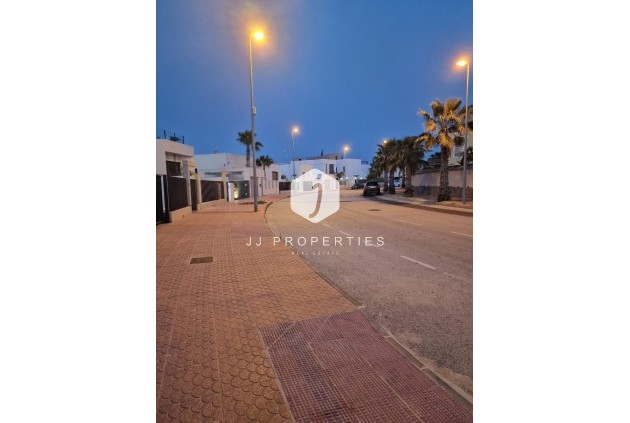Tweedehands - Appartement / flat -
Ciudad Quesada - Costa Blanca