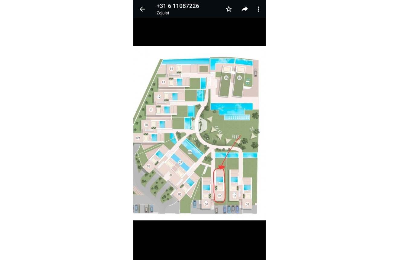 Tweedehands - Appartement / flat -
Ciudad Quesada - Costa Blanca