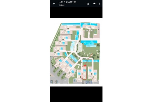 Tweedehands - Appartement / flat -
Ciudad Quesada - Costa Blanca