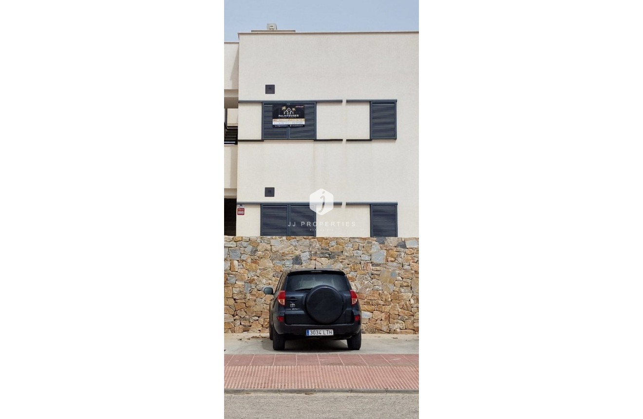 Tweedehands - Appartement / flat -
Ciudad Quesada - Costa Blanca