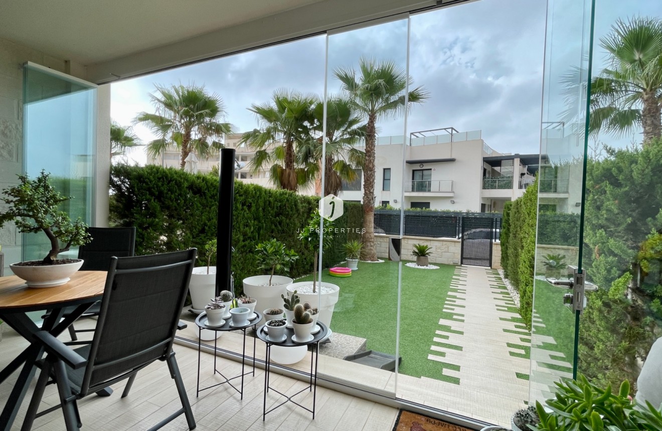 D'occasion - Appartement -
Orihuela Costa - Costa Blanca