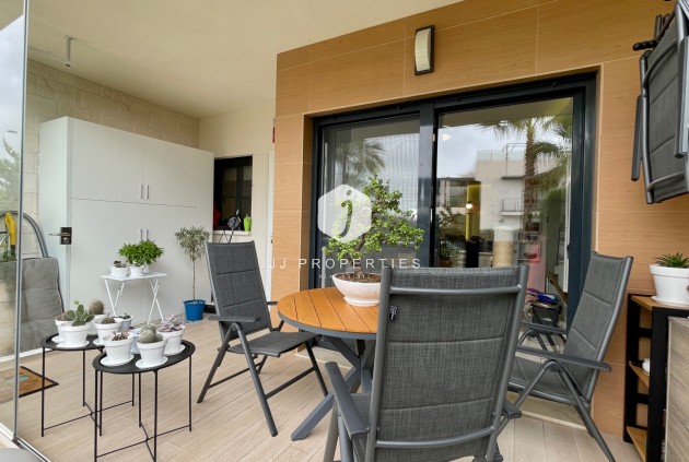 D'occasion - Appartement -
Orihuela Costa - Costa Blanca