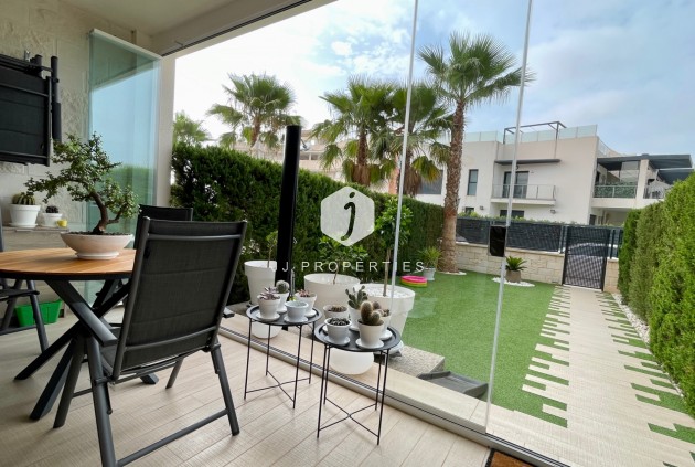 D'occasion - Appartement -
Orihuela Costa - Costa Blanca