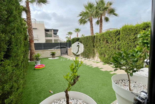 D'occasion - Appartement -
Orihuela Costa - Costa Blanca