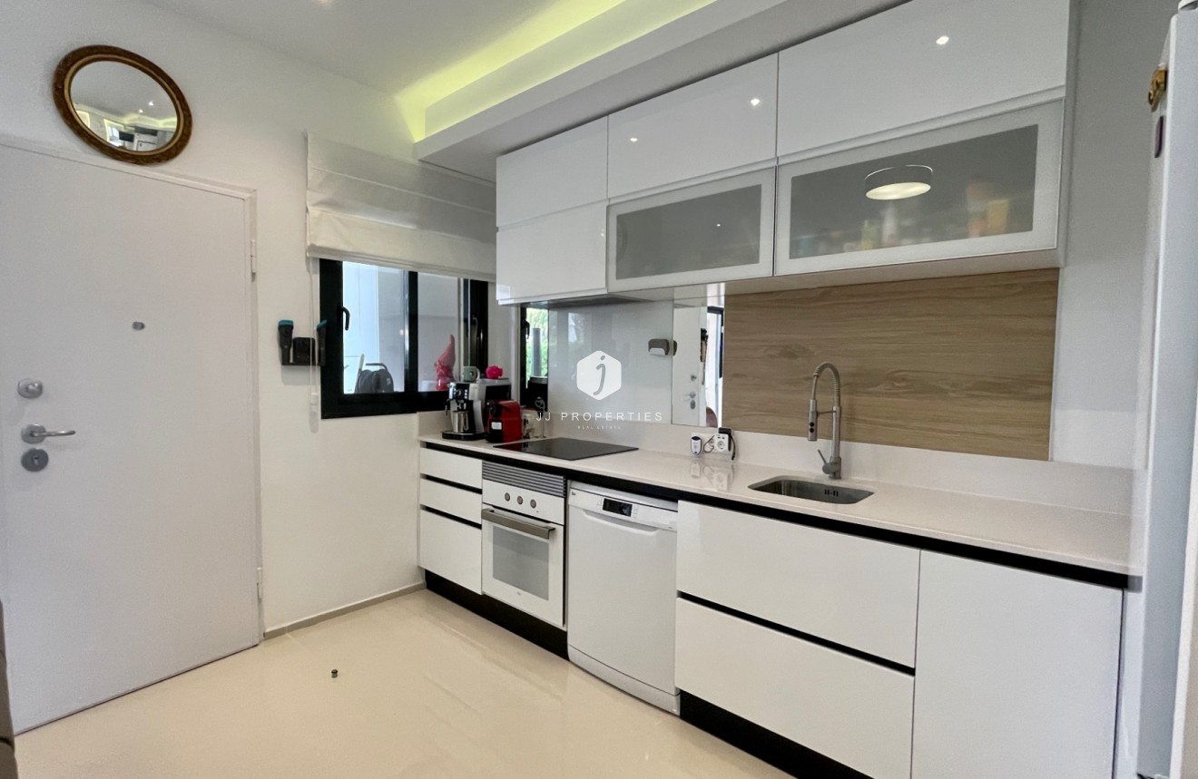 D'occasion - Appartement -
Orihuela Costa - Costa Blanca