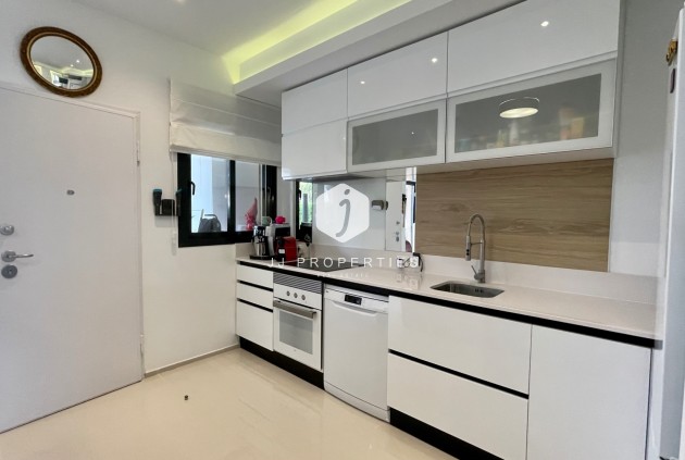 D'occasion - Appartement -
Orihuela Costa - Costa Blanca