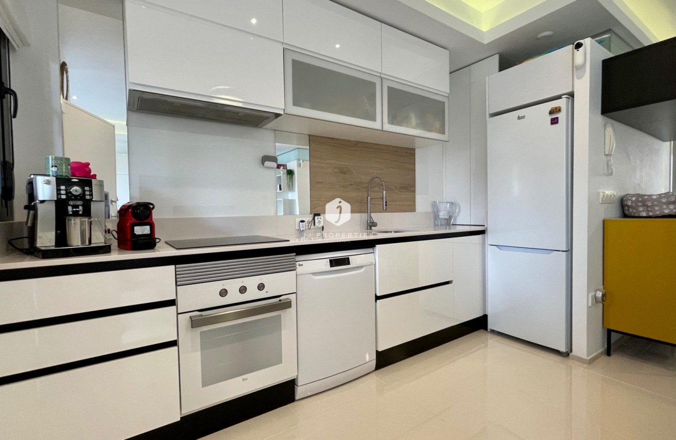 D'occasion - Appartement -
Orihuela Costa - Costa Blanca