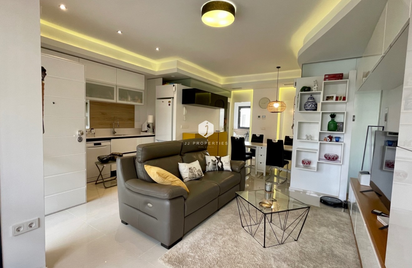 D'occasion - Appartement -
Orihuela Costa - Costa Blanca