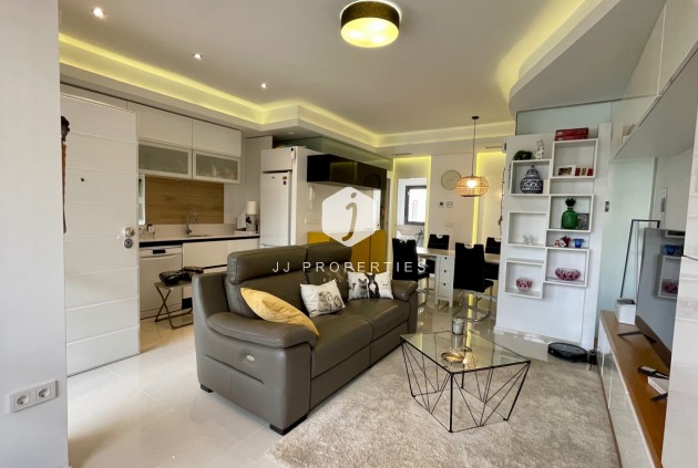 D'occasion - Appartement -
Orihuela Costa - Costa Blanca