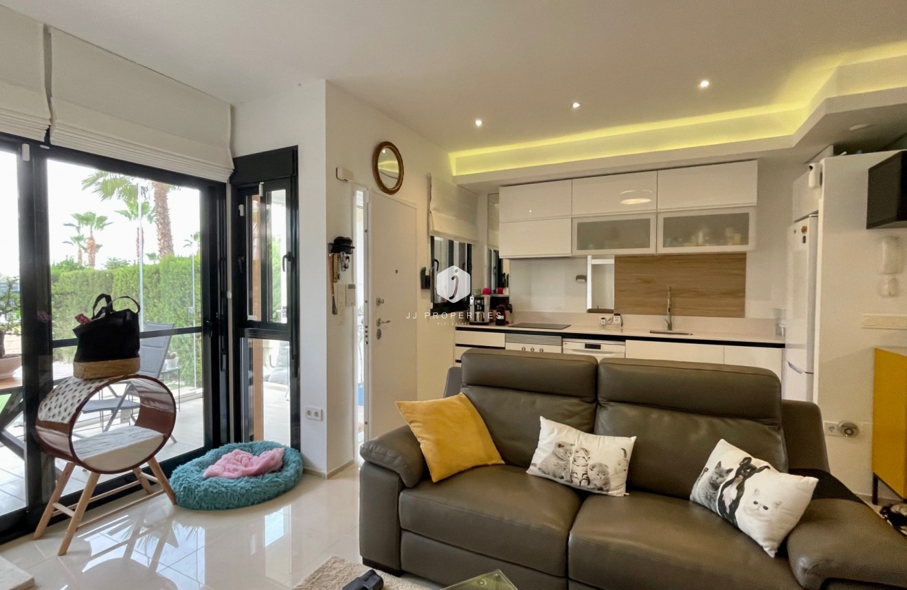 D'occasion - Appartement -
Orihuela Costa - Costa Blanca