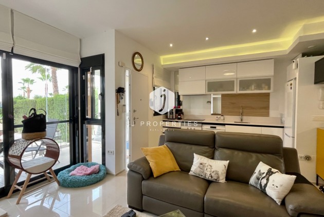 D'occasion - Appartement -
Orihuela Costa - Costa Blanca