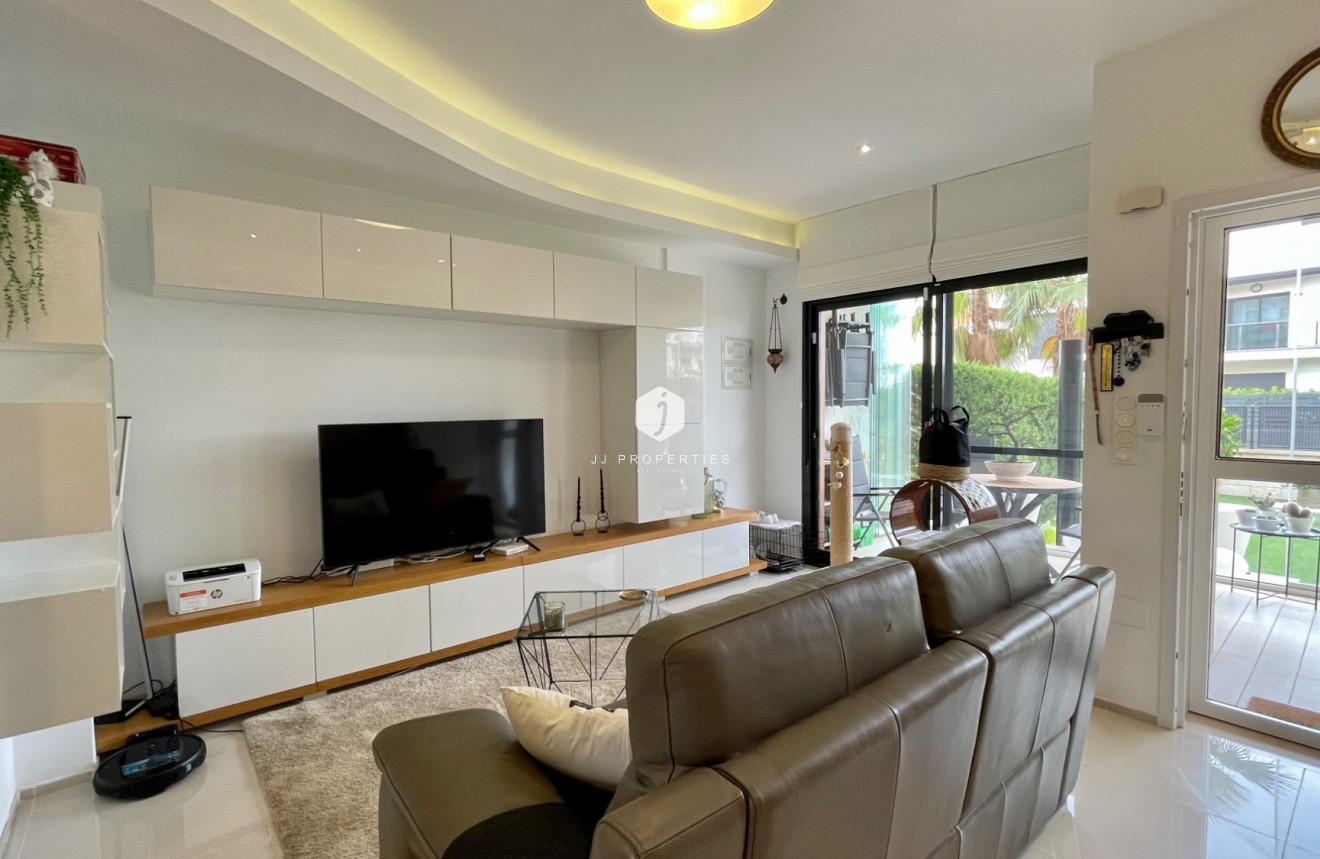 D'occasion - Appartement -
Orihuela Costa - Costa Blanca