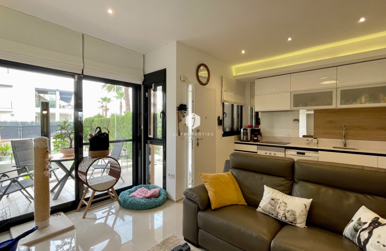 D'occasion - Appartement -
Orihuela Costa - Costa Blanca