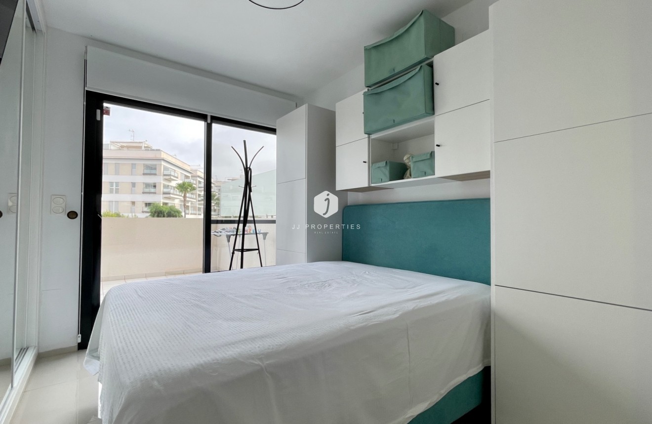 D'occasion - Appartement -
Orihuela Costa - Costa Blanca