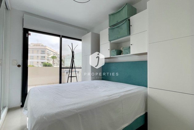 D'occasion - Appartement -
Orihuela Costa - Costa Blanca