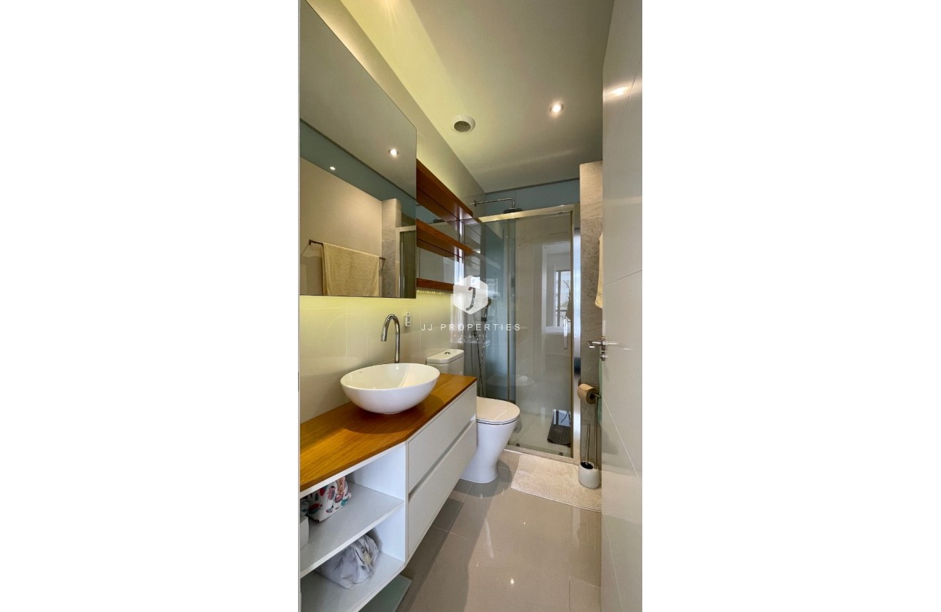 D'occasion - Appartement -
Orihuela Costa - Costa Blanca