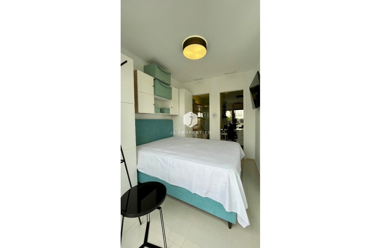 D'occasion - Appartement -
Orihuela Costa - Costa Blanca