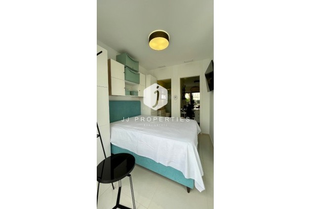 D'occasion - Appartement -
Orihuela Costa - Costa Blanca