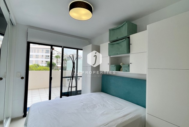 D'occasion - Appartement -
Orihuela Costa - Costa Blanca