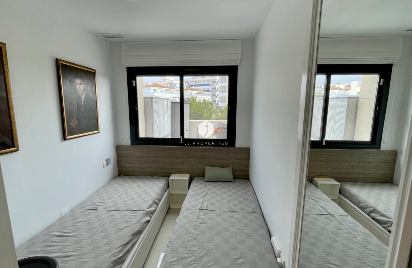 D'occasion - Appartement -
Orihuela Costa - Costa Blanca