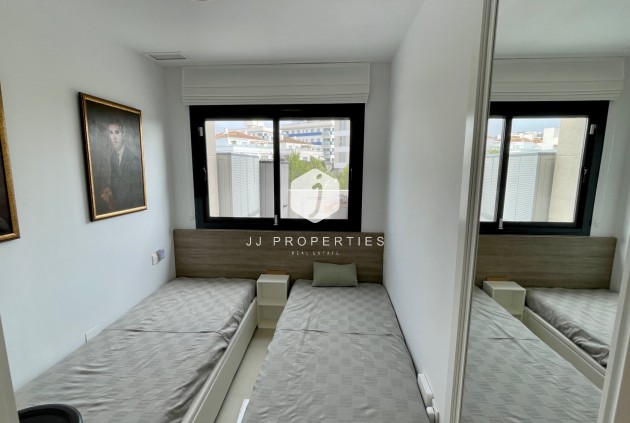 D'occasion - Appartement -
Orihuela Costa - Costa Blanca