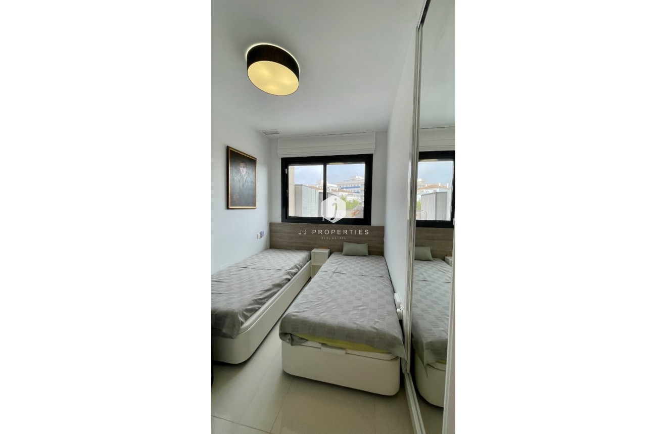 D'occasion - Appartement -
Orihuela Costa - Costa Blanca