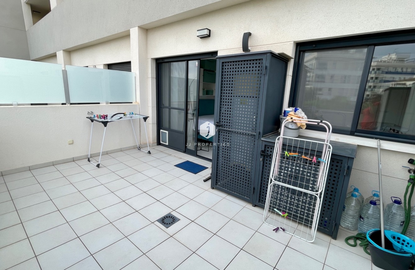 D'occasion - Appartement -
Orihuela Costa - Costa Blanca