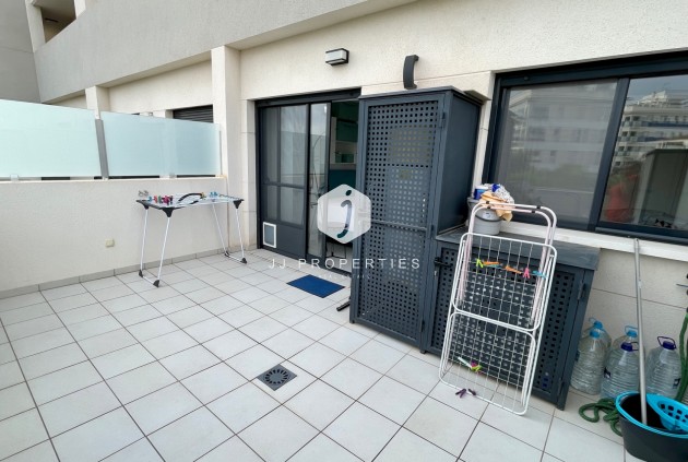 D'occasion - Appartement -
Orihuela Costa - Costa Blanca