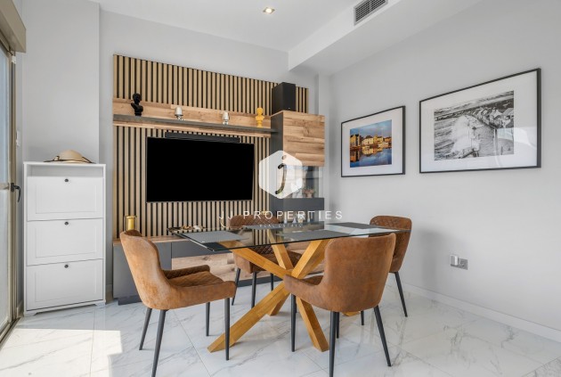 Tweedehands - Villa -
Orihuela Costa - Costa Blanca