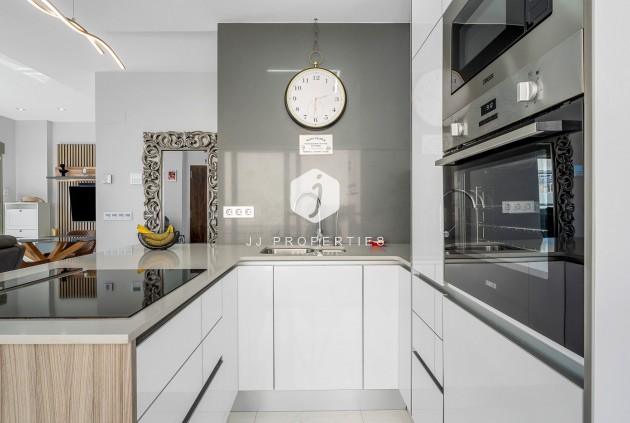 Tweedehands - Villa -
Orihuela Costa - Costa Blanca