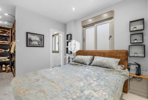 Tweedehands - Villa -
Orihuela Costa - Costa Blanca