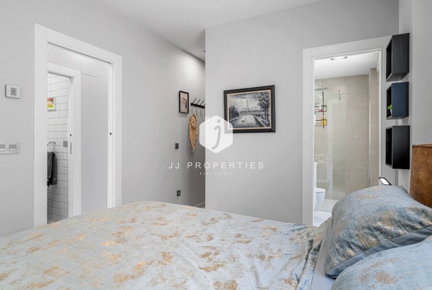 Tweedehands - Villa -
Orihuela Costa - Costa Blanca