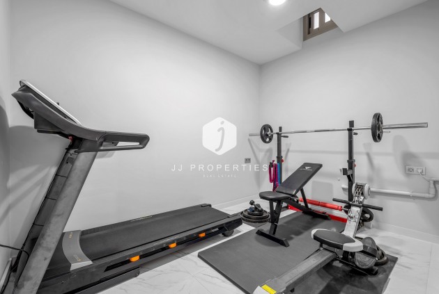 Tweedehands - Villa -
Orihuela Costa - Costa Blanca