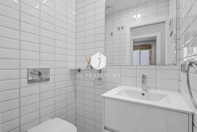 Tweedehands - Villa -
Orihuela Costa - Costa Blanca